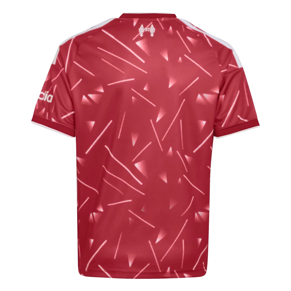 Youth Liverpool FC 26/27 Home Shirt - view 3